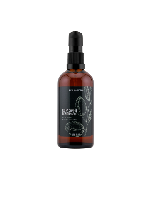 olio detergente extra delicato