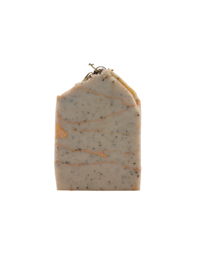 sapone al rosmarino