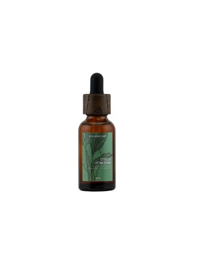 Centella straffendes Serum