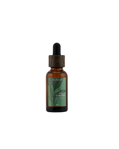 Centella straffendes Serum