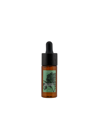 peonia & rabarbaro olio per unghie e cuticole