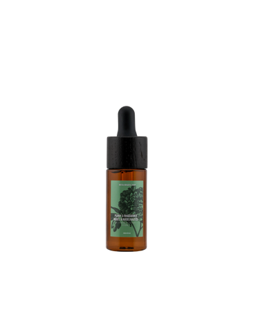 peonia & rabarbaro olio per unghie e cuticole