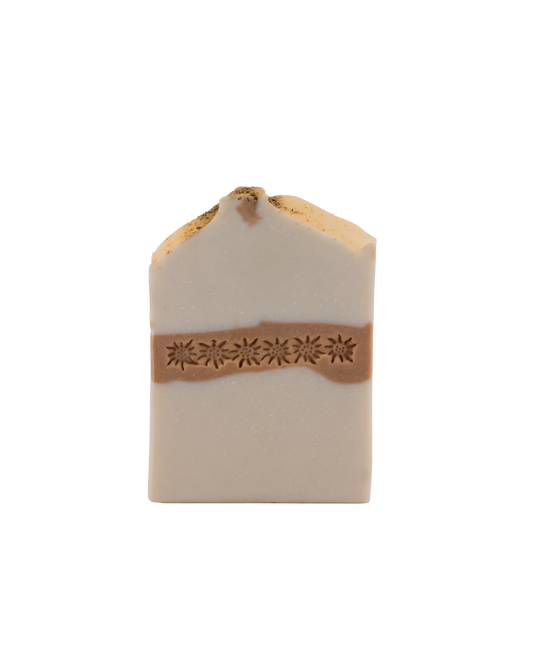 Sapone all'Edelweiss