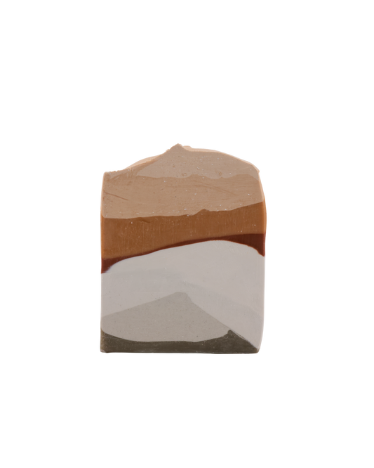 Domleschg Seife