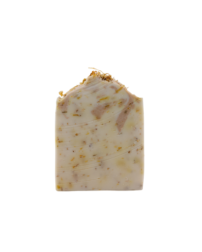 Savon aux fleurs de souci