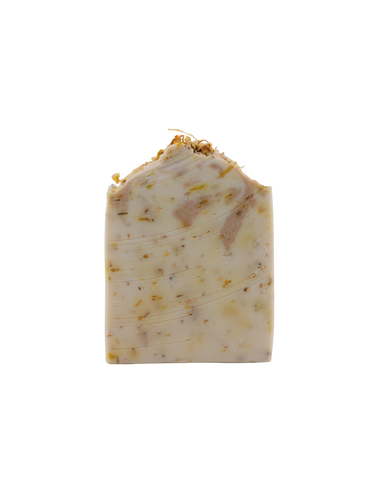 Savon aux fleurs de souci