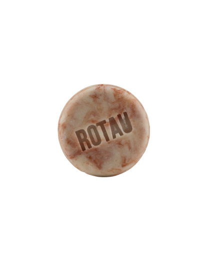 Reis & Keratin Shampoo Bar