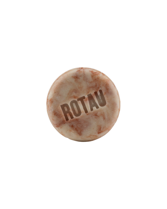 Reis- & Keratin-Shampoo-Bar