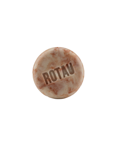 Reis & Keratin Shampoo Bar