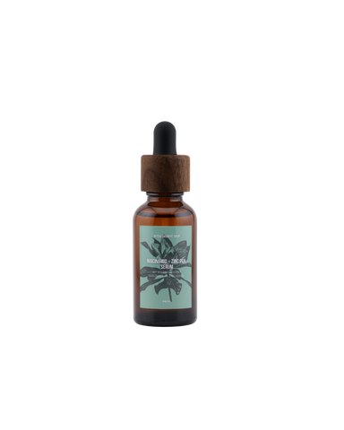 Niacinamid + Zinc PCA Serum