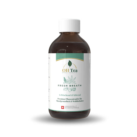 OH Tea | DUO Box mit Drops