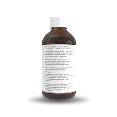 OH Tea | Tropfen Healthy Gums 50 ml