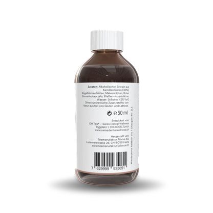OH Tea | DUO Box mit Drops