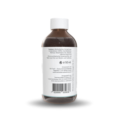 OH Tea | Tropfen Sensitive Relief 50 ml