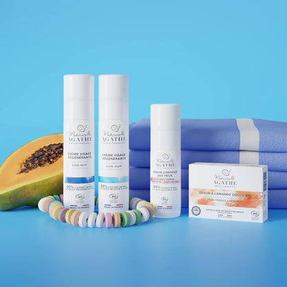 Trousse Helicibeauté - Peau normale & Mixte