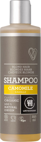 URTEKRAM Shampoo Camomile