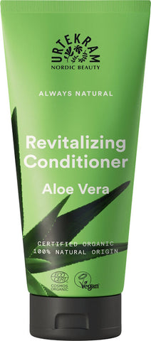 URTEKRAM Conditioner Aloe Vera