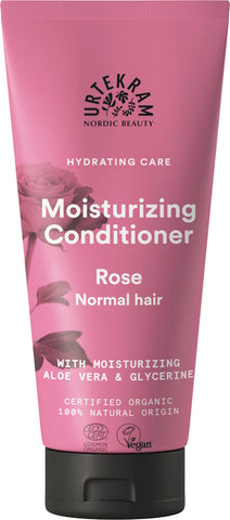 URTEKRAM Conditioner Rose