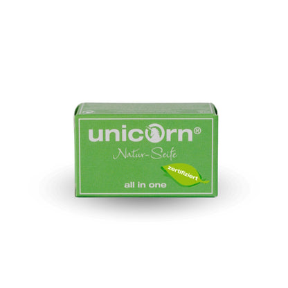 UNICORN All in One Natur-Seife 16g