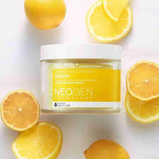 Neogen Dermalogy Bio-Peel Gauze Peeling Lemon 200 ml