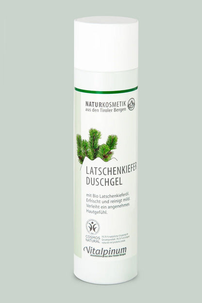 Coffret cadeau d’Unterweger Alpenpflege – Coffret de cosmétique naturelle du Tyrol avec soins aux plantes pour le corps et les sens