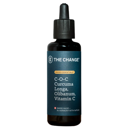 THE CHANGE – C·O·C Cellular Balance | Cellular Balance & Daily Vitality Support
