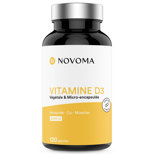 Product original packshot