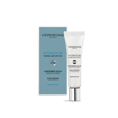 Hydration - Augenkontur Gel · 15 ml