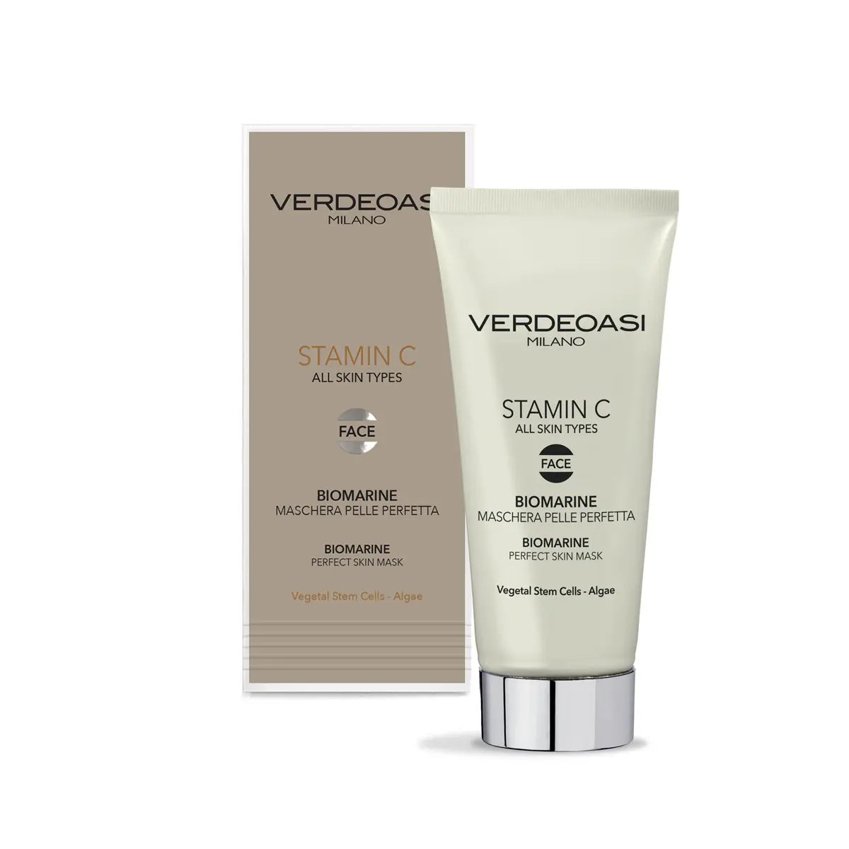 Stamin C - Biomarine Mask · 100 ml