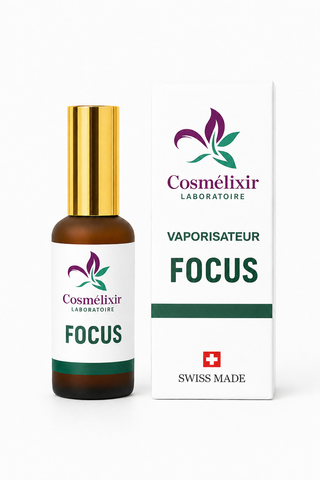 Vaporisateur Concentration