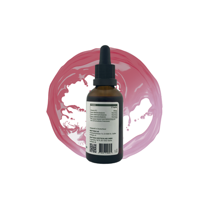 Trio di vitamina B12