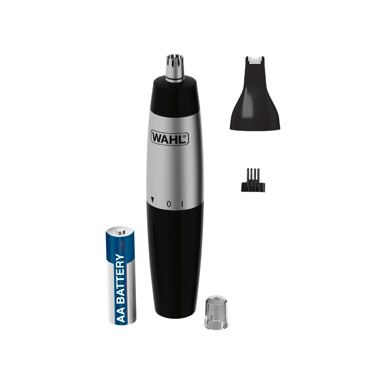 Wahl - Nasal Trimmer Nasenschneider