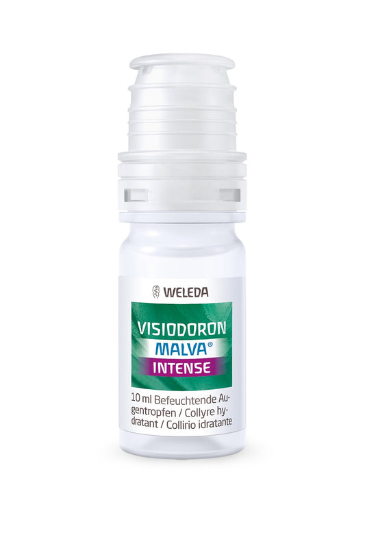 WELEDA Visiodoron Malva Intense, eye drops