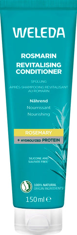 WELEDA Rosemary Revitalising Conditioner