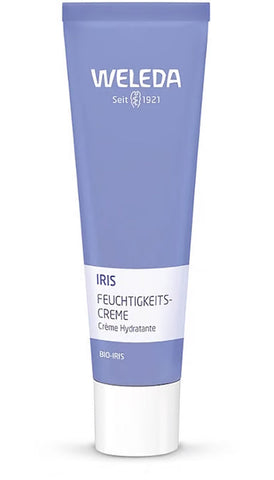 WELEDA Iris Moisturising Cream