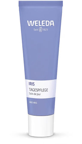 WELEDA Iris Day Care