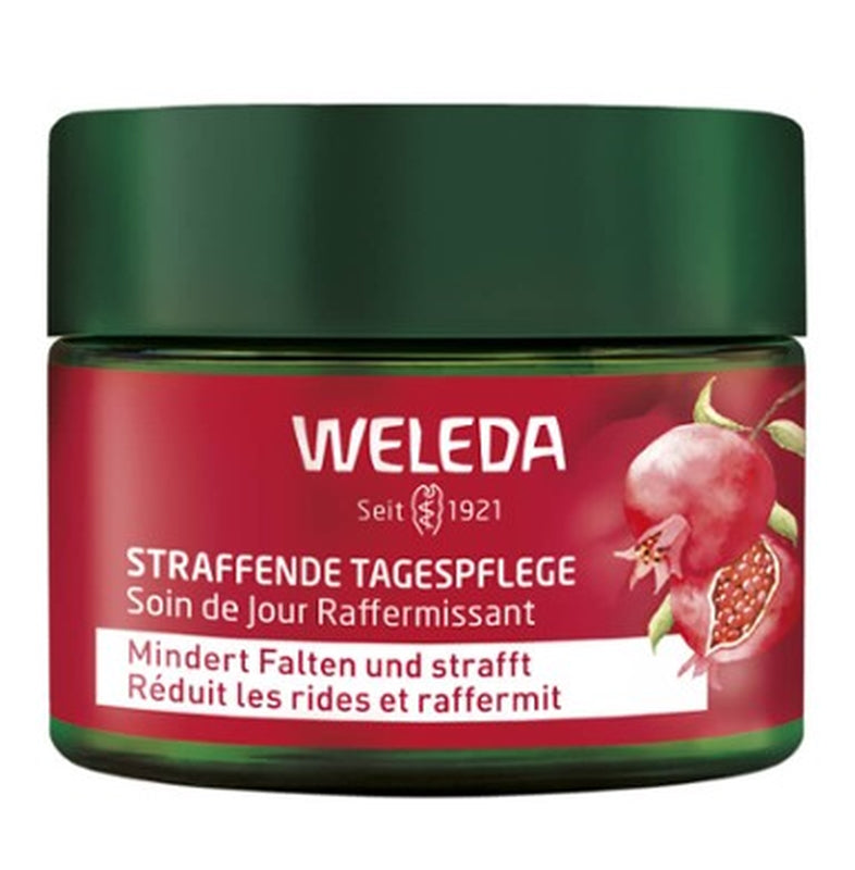 WELEDA Firming Day Care Pomegranate