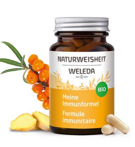 WELEDA My Immune Formula