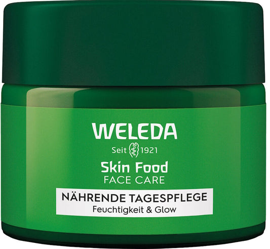 WELEDA Skin Food Nourishing Day Care