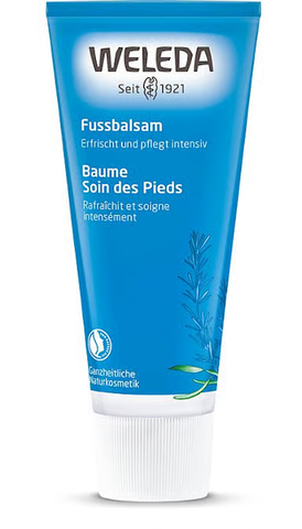 WELEDA Foot Balm