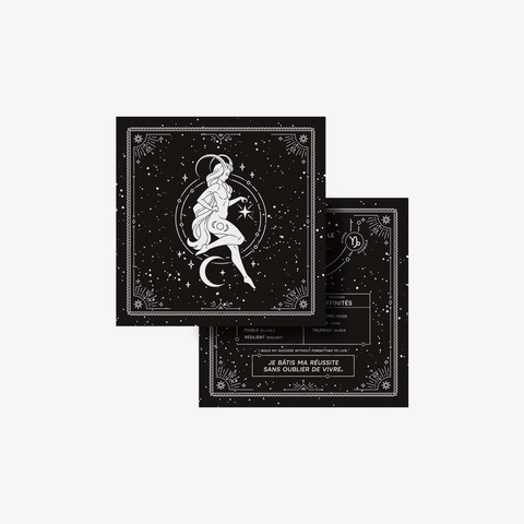 Capricorne - Bougie Parfumée
