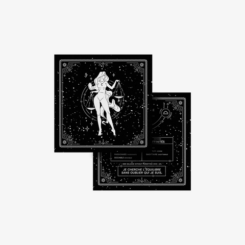 Balance - Bougie Parfumée