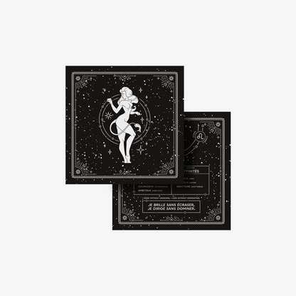 Lion - Bougie Parfumée