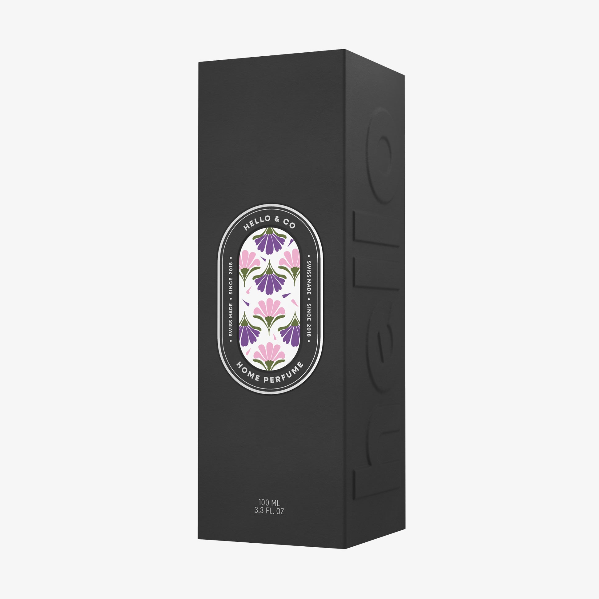 Lavender - Spray d'Ambiance