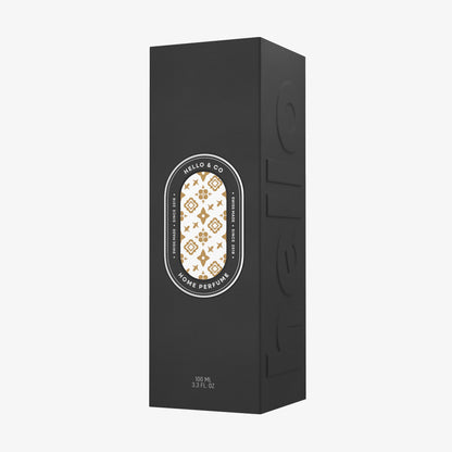 Oud Wood - Spray d'Ambiance