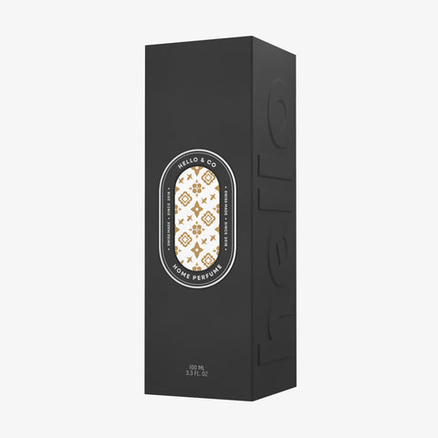 Oud Wood - Spray d'Ambiance