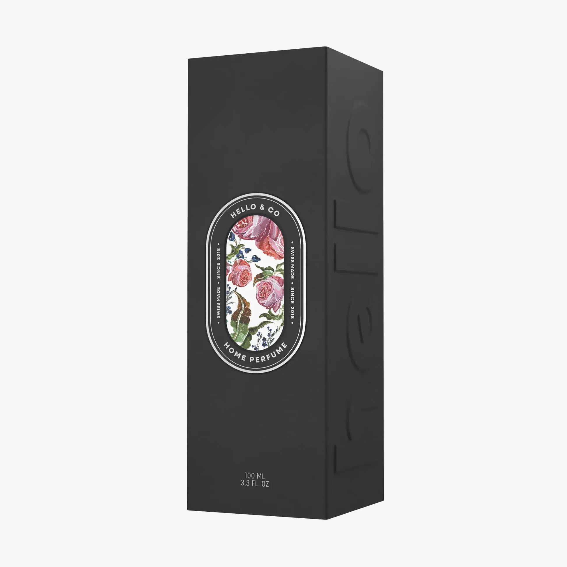 Rose - Spray d'Ambiance