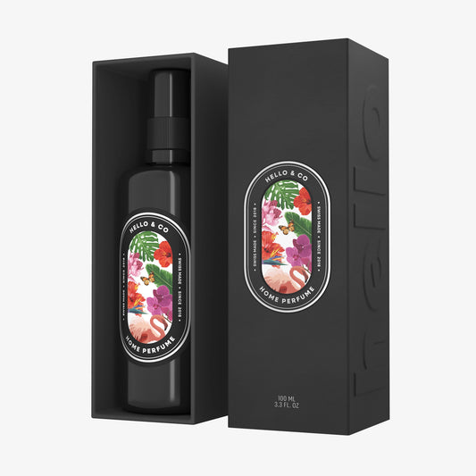 Coconut - Spray d'Ambiance