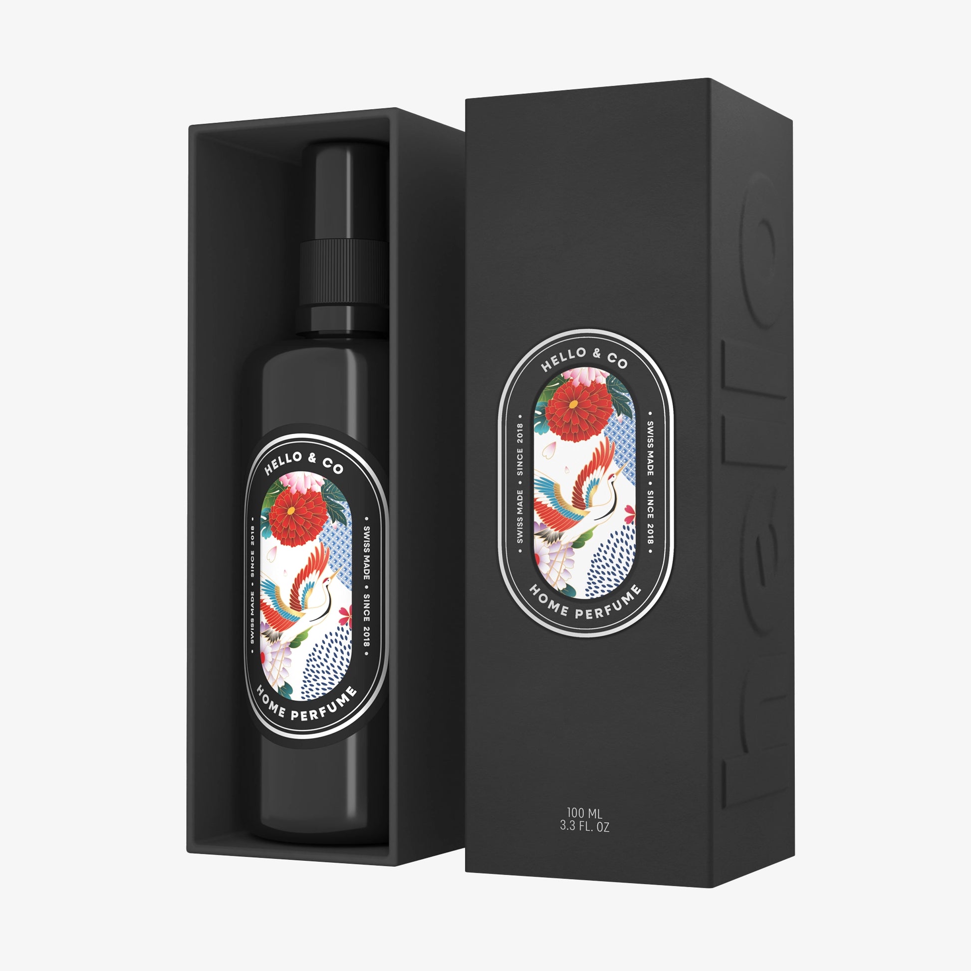 Pékin - Spray d'Ambiance