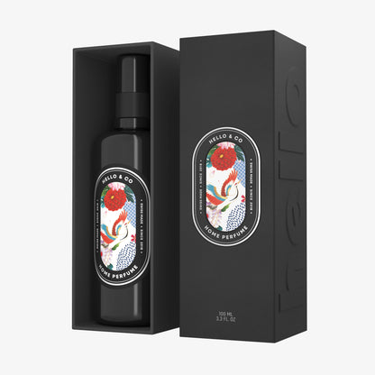 Pékin - Spray d'Ambiance